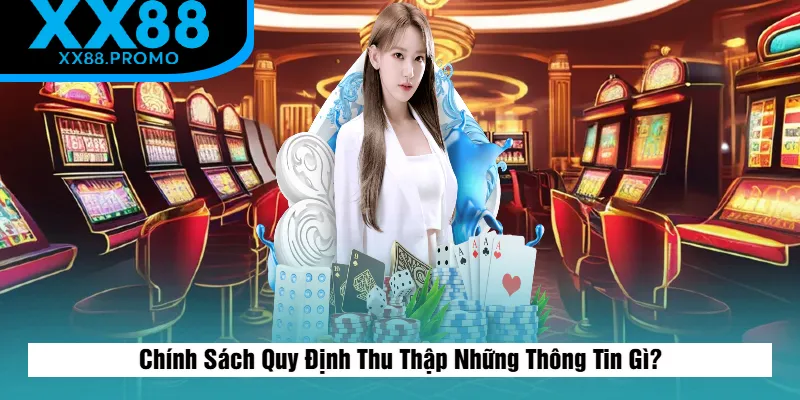 Chính sách bảo mật XX88 quy định rõ ràng