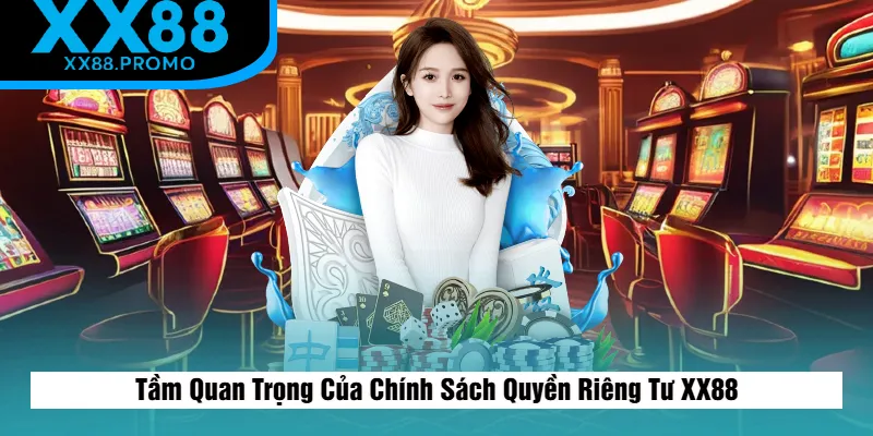 Quy định để bảo vệ quyền riêng tư